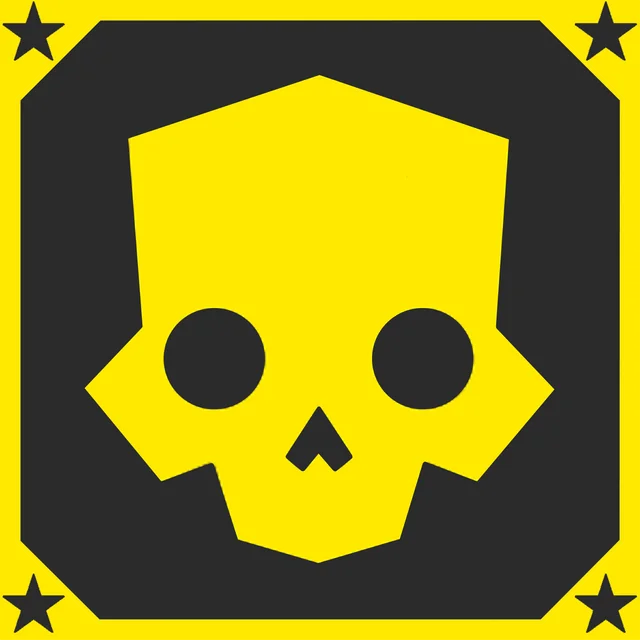 Helldivers Logo